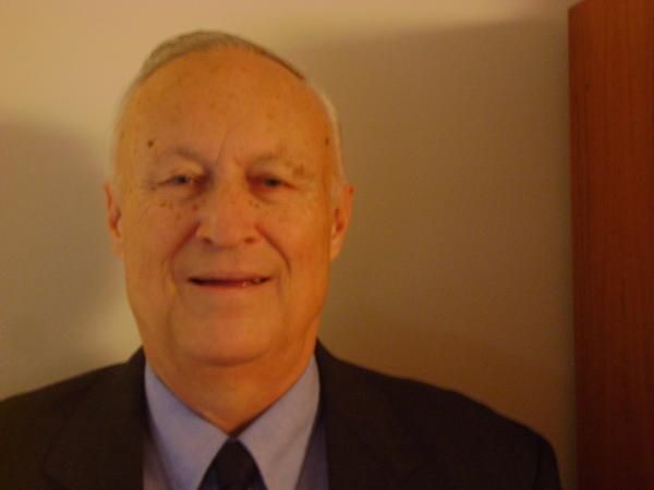 Leroy Marcroft - Class of 1955 - Eagle Point High School