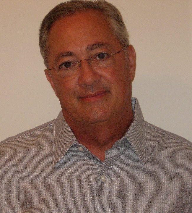 Patrick Redding - Class of 1968 - Eagle Point High School