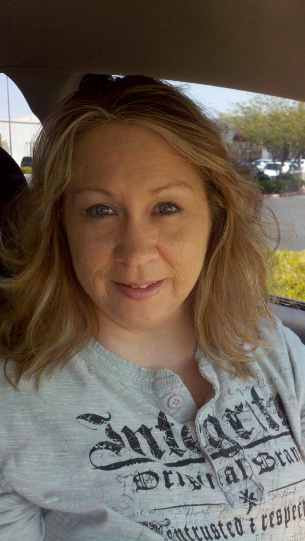 Jana Hardin - Class of 1993 - Eagle Point High School