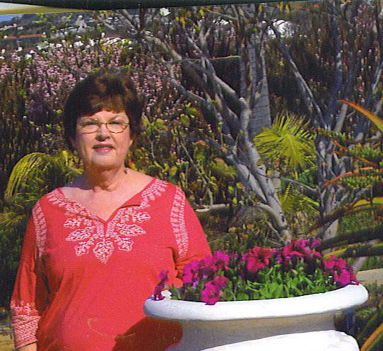 Kathy Peckham - Class of 1966 - Eagle Point High School