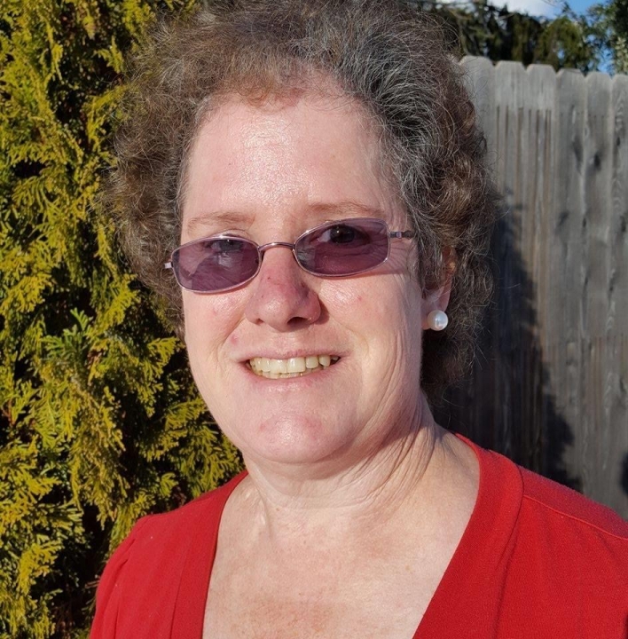 Dawn Stappler - Class of 1983 - Eagle Point High School