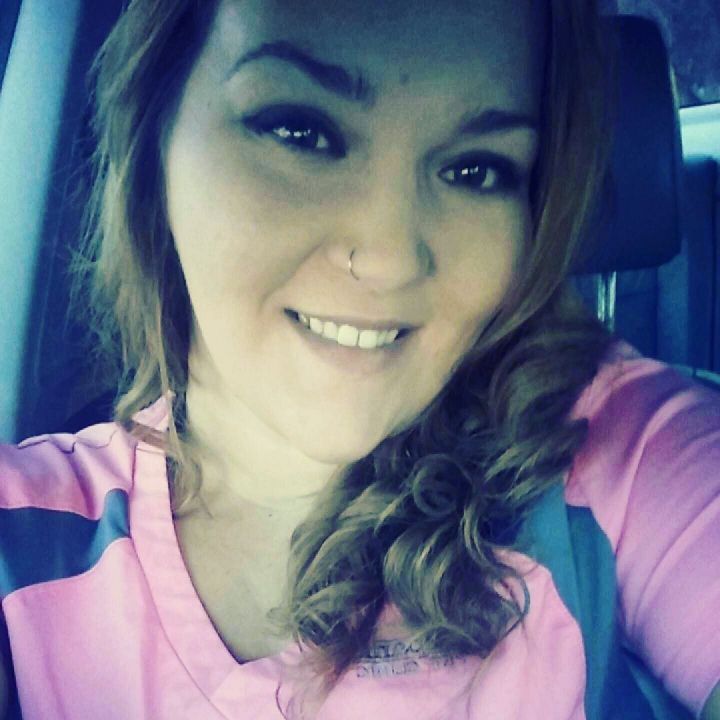 Regina (Gina) McGonagle - Class of 2008 - Eagle Point High School