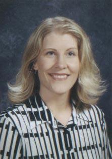 Sonja Wishart - Class of 1990 - Enterprise High School
