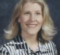 Sonja Wishart, class of 1990