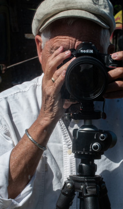 Richard Bogan - Class of 1962 - Estacada High School