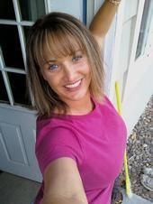 Naomi Phillips - Class of 1993 - Estacada High School