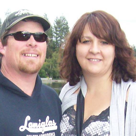 Denice Mitchell-sholes - Class of 1989 - Estacada High School