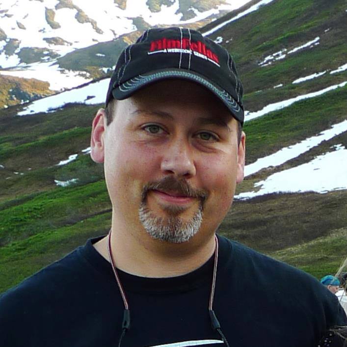 Kevin Hedin - Class of 1990 - Estacada High School