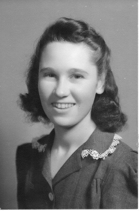 Susan Kiggins Hager - Class of 1965 - Estacada High School