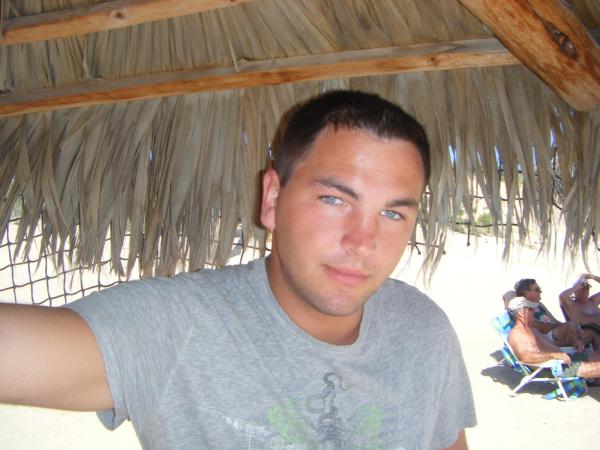 Brett Angnos - Class of 2004 - Estacada High School