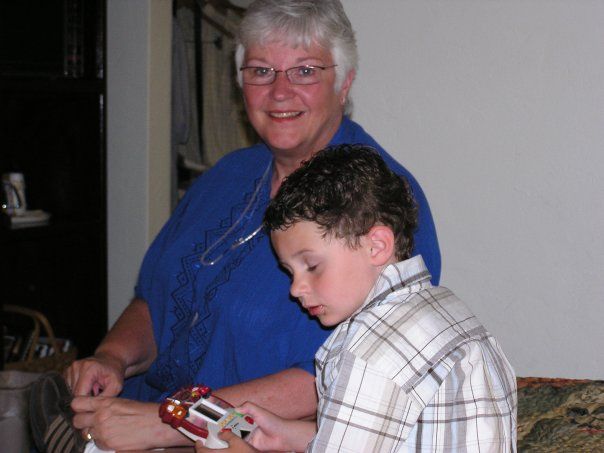 Irene Montgomery - Class of 1966 - Estacada High School