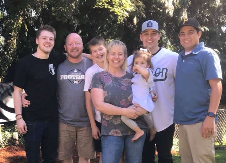 Douglas Smith - Class of 1989 - Estacada High School