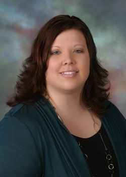 Niki Kovnesky - Class of 2000 - Coleman High School