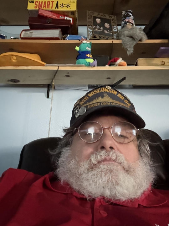 Ray Sandberg - Class of 1983 - Coleman High School