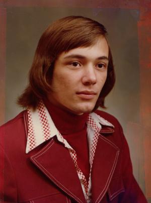 Chuck Engels - Class of 1976 - Coleman High School