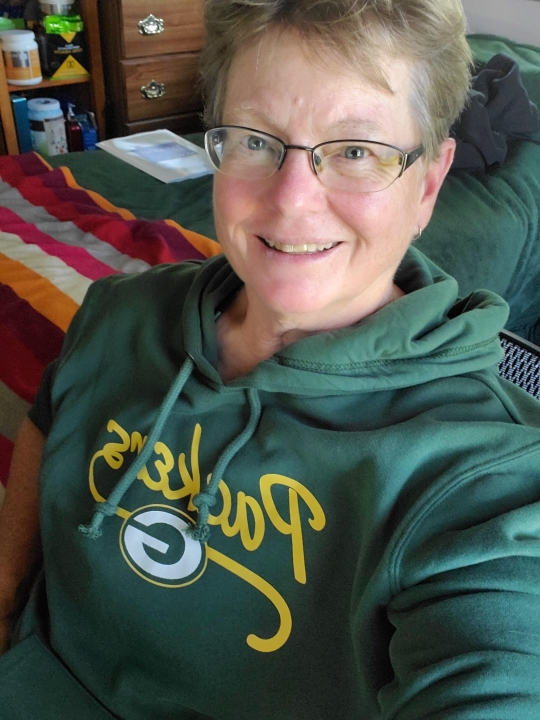 Marlene Rysewyk - Class of 1977 - Coleman High School