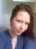 Amy Martin - Class of 2002 - Leesville Road High School