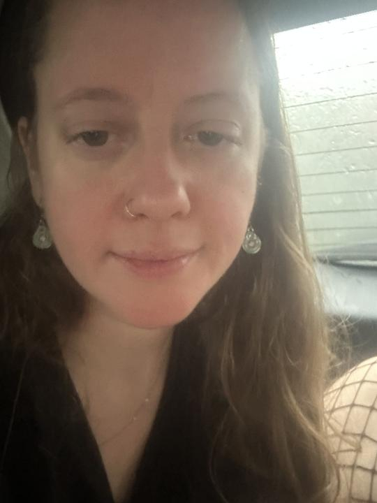 Marijah Klug - Class of 2007 - Leesville Road High School