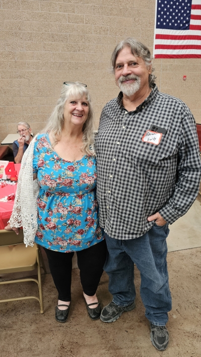 Delta High School Alumni Photo