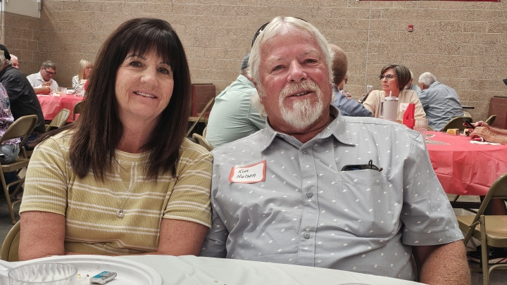 Delta High School Alumni Photo