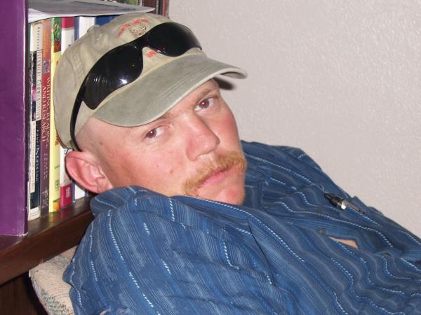 J D Nielson - Class of 1997 - Delta High School