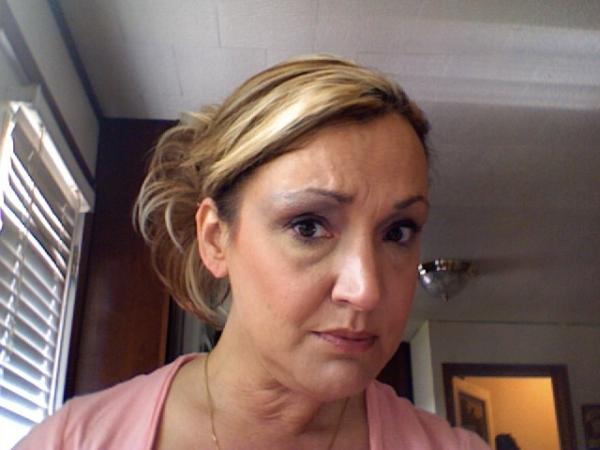 Katherine Perkins - Class of 1980 - Delta High School