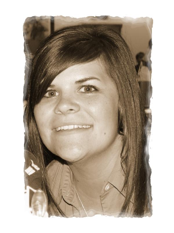Kellie Banks - Class of 2002 - Delta High School