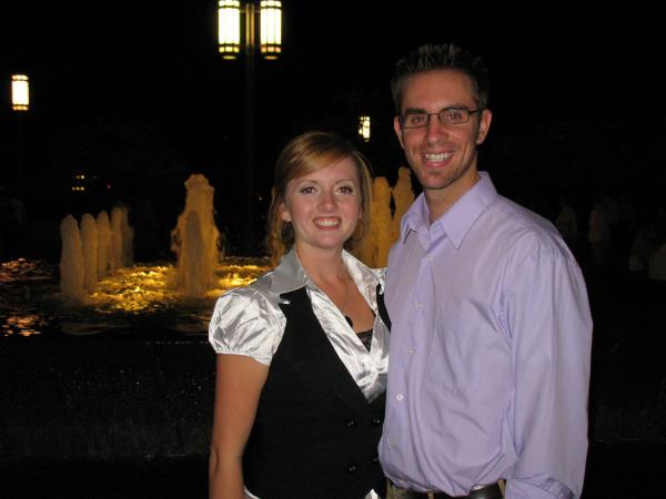 Hejdi Nelson - Class of 2001 - Delta High School