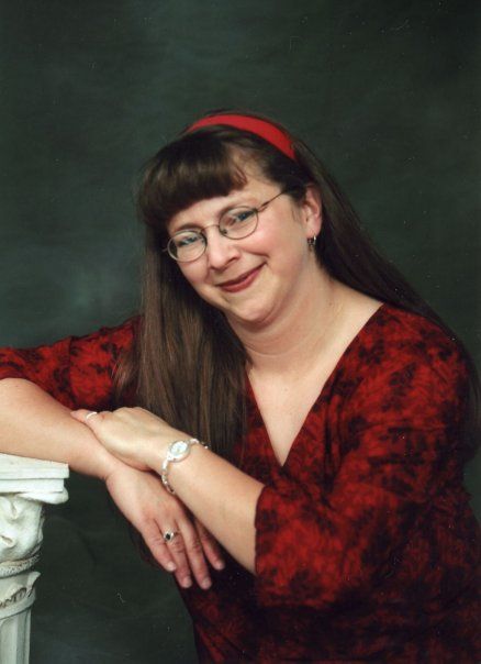 Tammy DeGraw - Class of 1987 - Delta High School