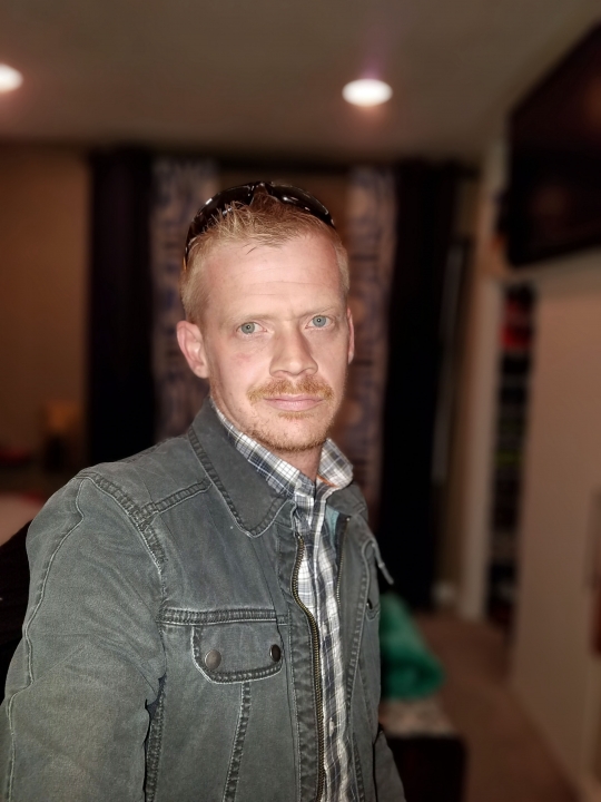 Greg Crafts - Class of 1998 - Delta High School