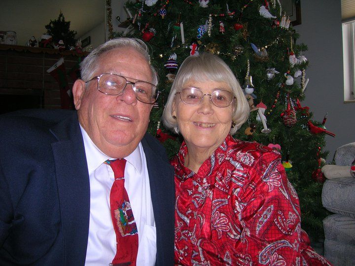 Connie Theobald - Class of 1953 - Delta High School