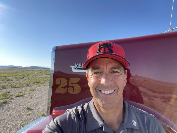 Mark Droubay - Class of 1980 - Delta High School