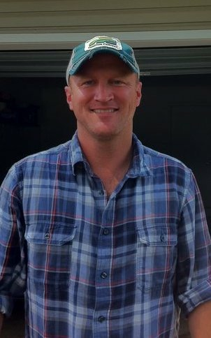 Denny Geist - Class of 1993 - Cornell High School