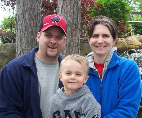 Regina Pieper - Class of 1998 - Cornell High School