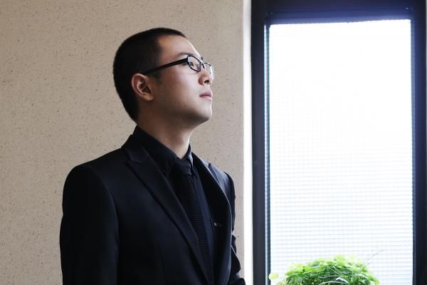 Won Choi - Class of 2006 - Cornell High School