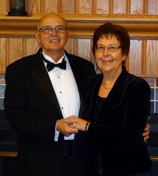 Liz Smith - Class of 1970 - Cornell High School