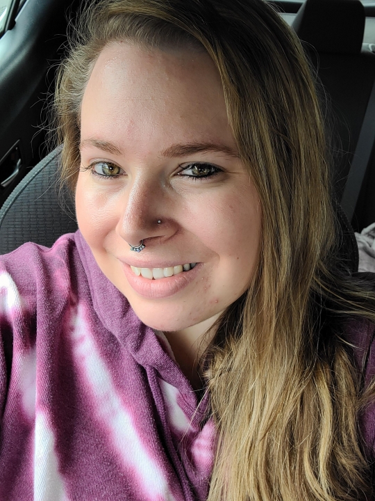 Cassondra Pendleton - Class of 2012 - Forest Grove High School