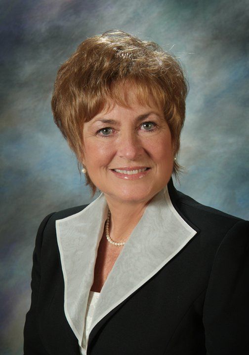 Shirley Pate - Faculty - Forest Grove High School