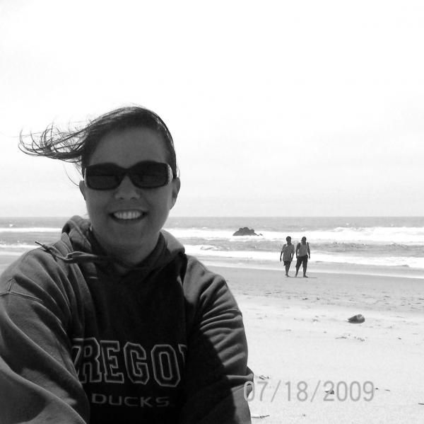 Samantha Irvine - Faculty - Forest Grove High School