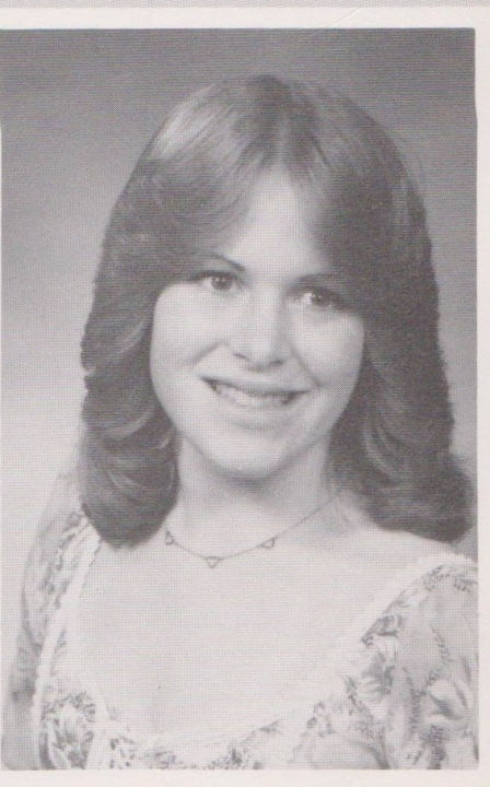 Dot Hall - Class of 1978 - Forest Grove High School