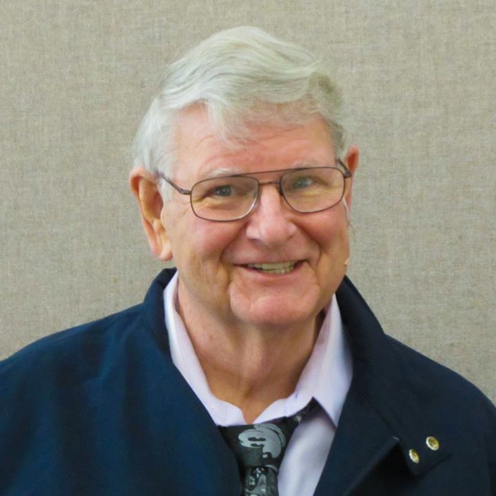George Hinkel - Class of 1955 - Forest Grove High School