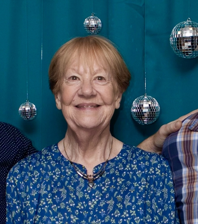 Dorothy Tipton - Class of 1967 - Forest Grove High School