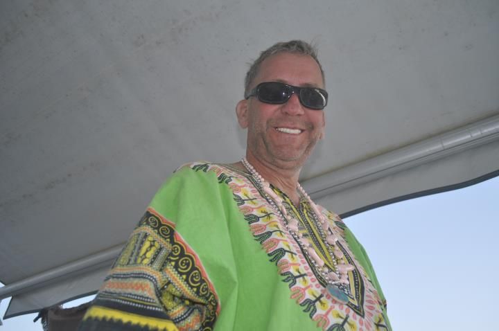 Jeffrey Van Dyke - Class of 1975 - Forest Grove High School