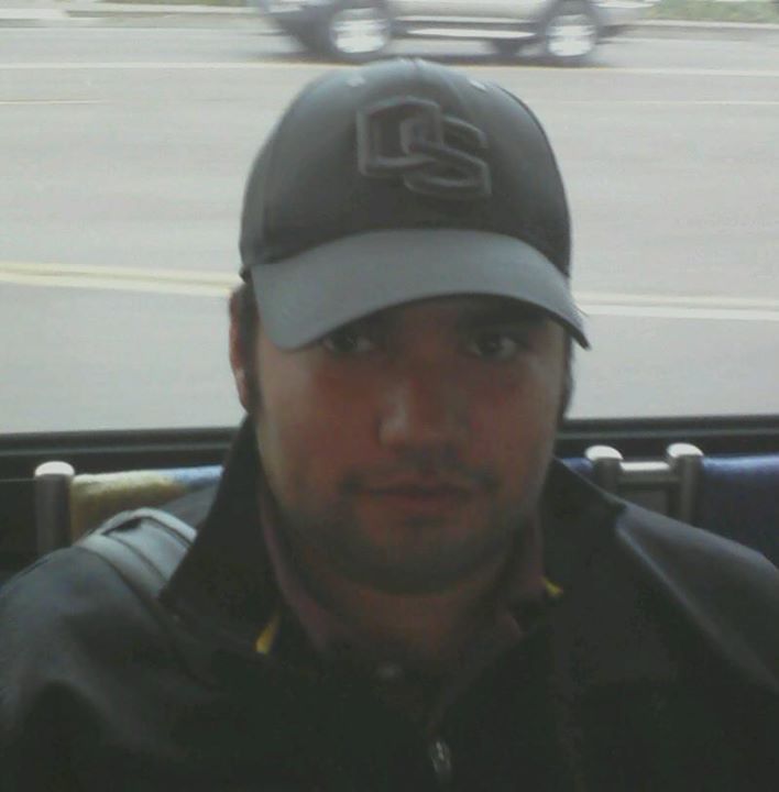 Kevin Ryall - Class of 2002 - Forest Grove High School