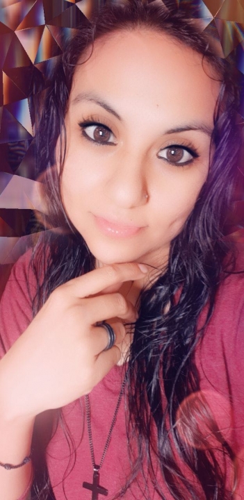 Elizabeth Ortiz - Class of 2008 - Forest Grove High School