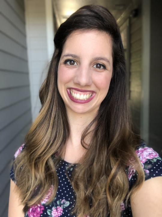 Rita Hepler - Class of 2009 - Forest Grove High School