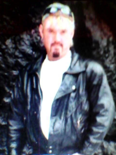 Randy Wanless - Class of 1983 - Forest Grove High School