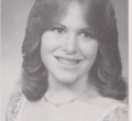 Dot Hall, class of 1978
