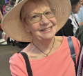 Dorothy Tipton