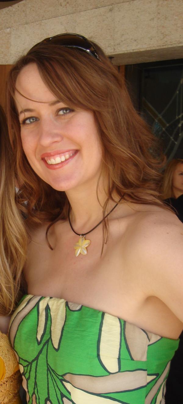 Lessa Millard - Class of 1995 - Franklin High School